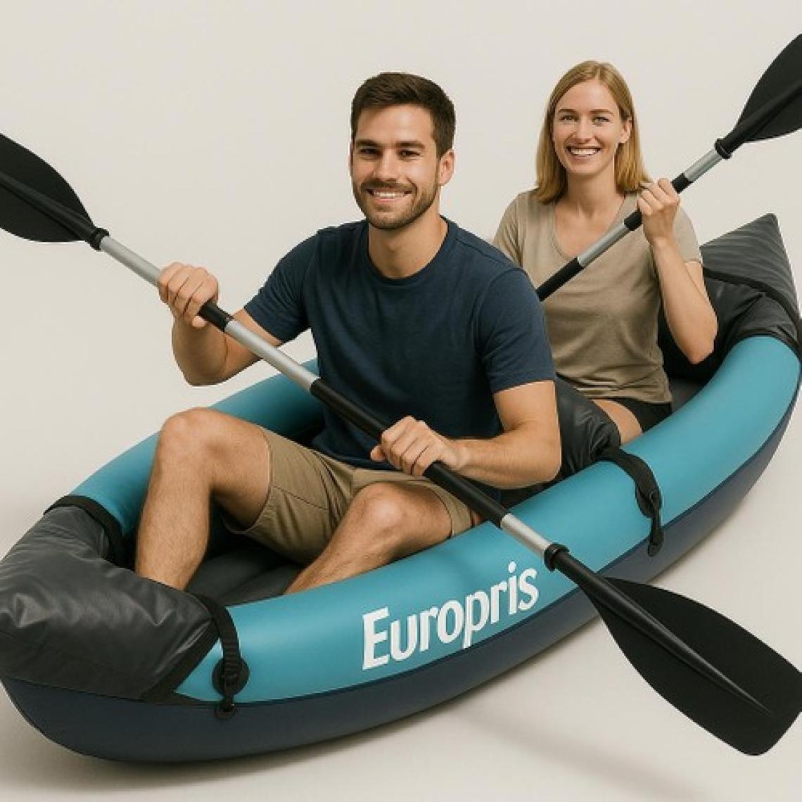 Up Balance Board Up Ballance Board Europris 2 Kişilik Şişme Kano – 330 x 89 cm