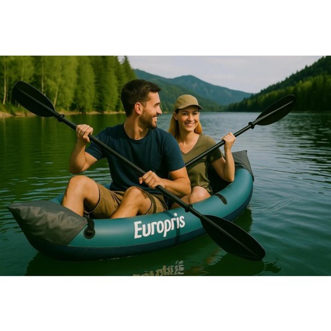 Up Balance Board Up Ballance Board Europris 2 Kişilik Şişme Kano – 330 x 89 cm