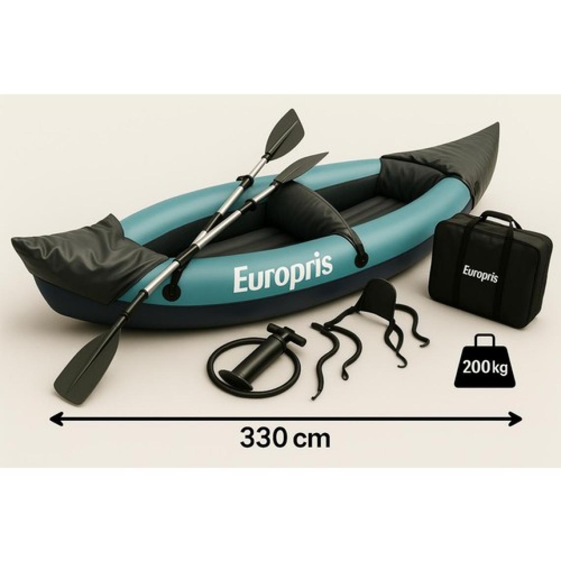 Up Balance Board Up Ballance Board Europris 2 Kişilik Şişme Kano – 330 x 89 cm