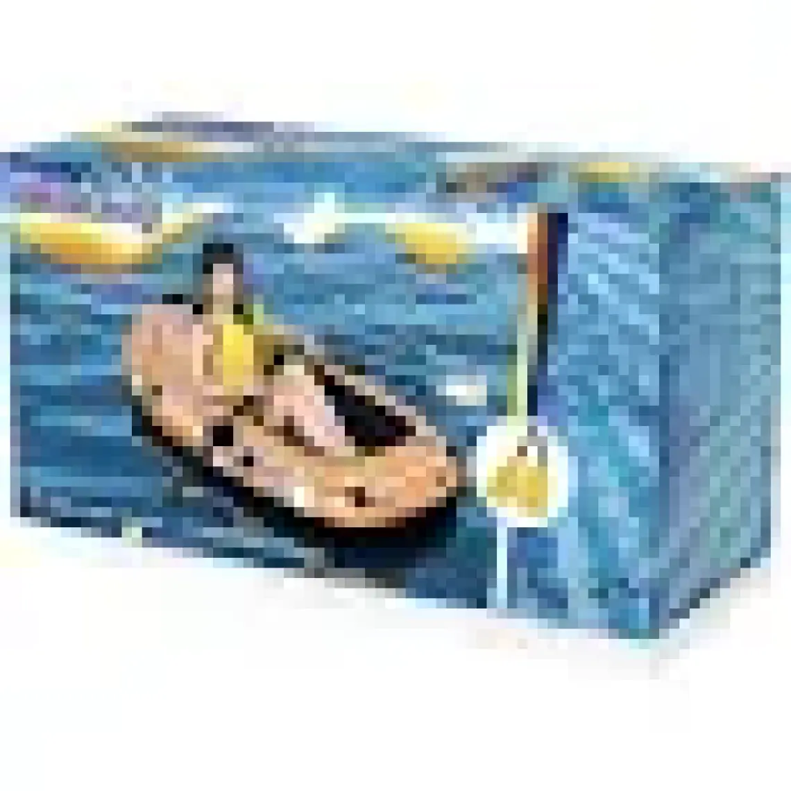 Bestway Hyrdro Force Set/155 x 97 cm  BW61078