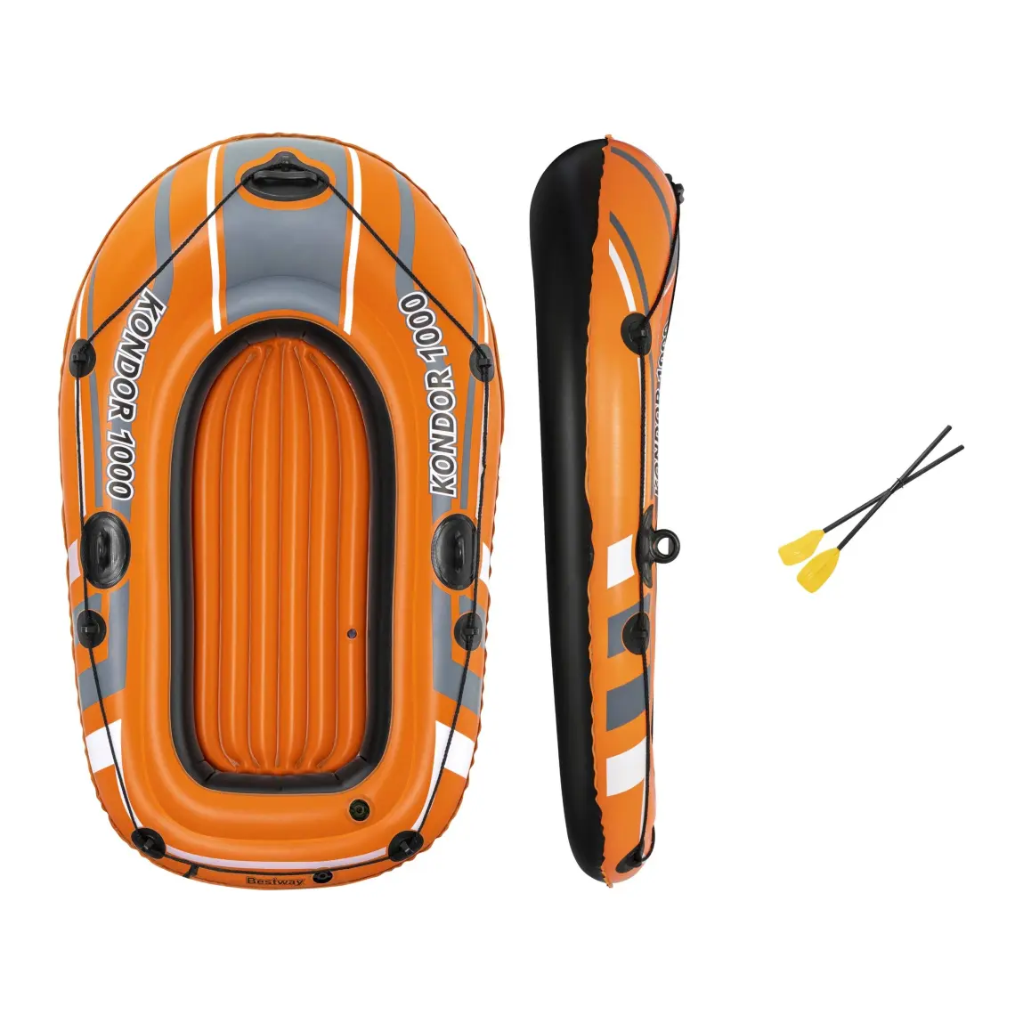 Bestway Hyrdro Force Set/155 x 97 cm  BW61078