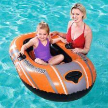 Bot Hydro Force 1 Kişilik 155x97 Cm - 61099