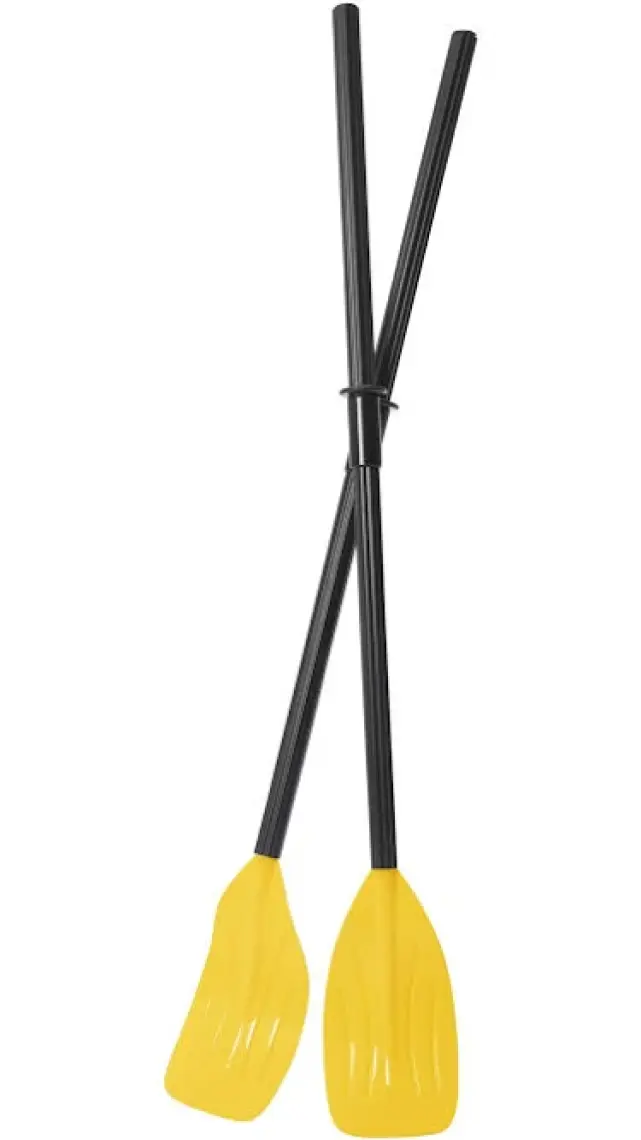 intex Bestway Kondor 2 Kişilik Bot Kürek Pompa Set 61062
