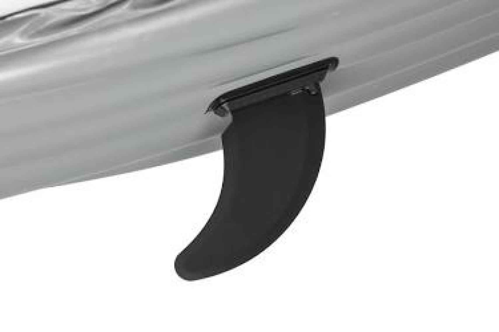 Bestway 65132 Rapid X3 Hydroforce 3 Kişilik Şişme Kano 381x100cm
