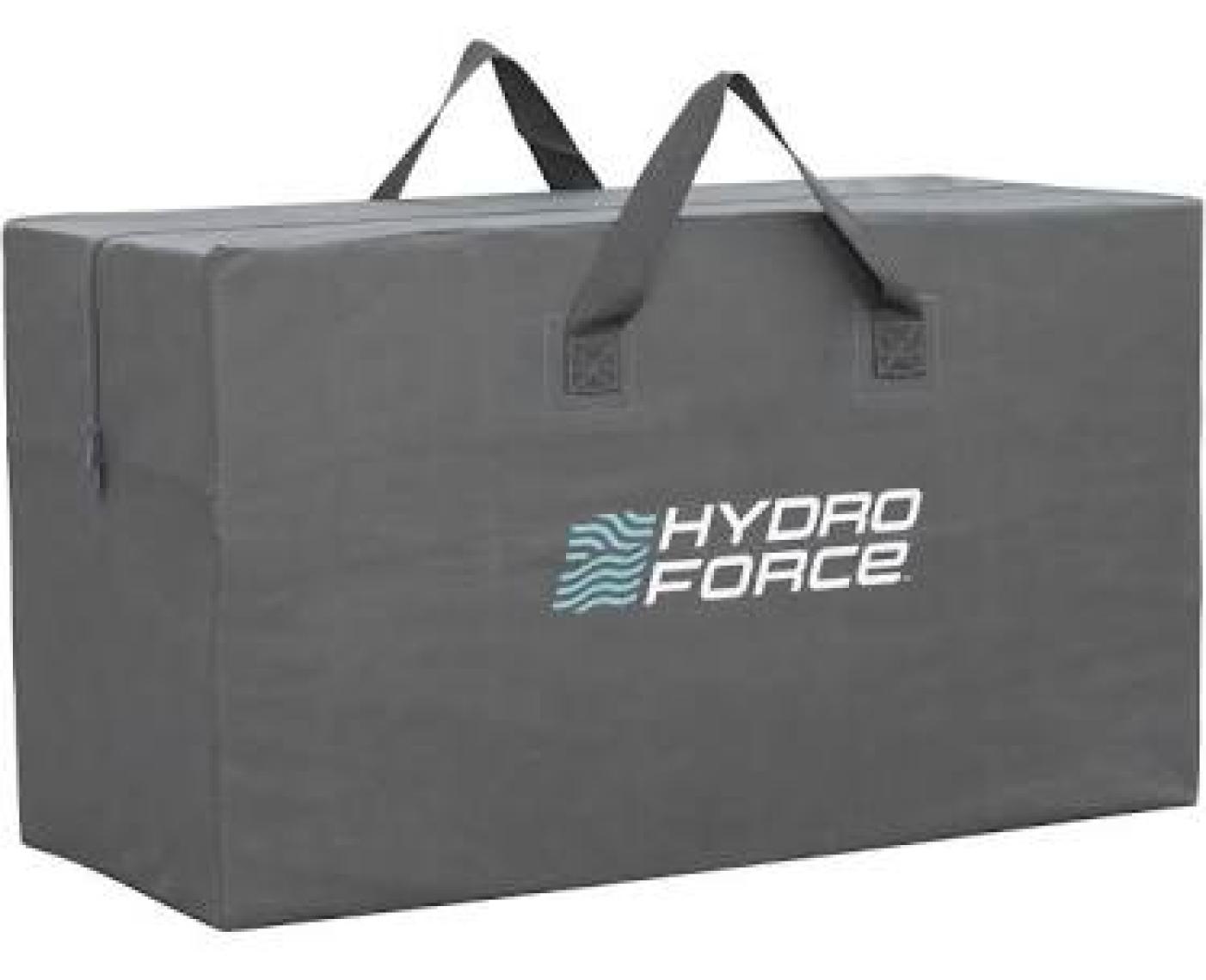 Bestway 65132 Rapid X3 Hydroforce 3 Kişilik Şişme Kano 381x100cm