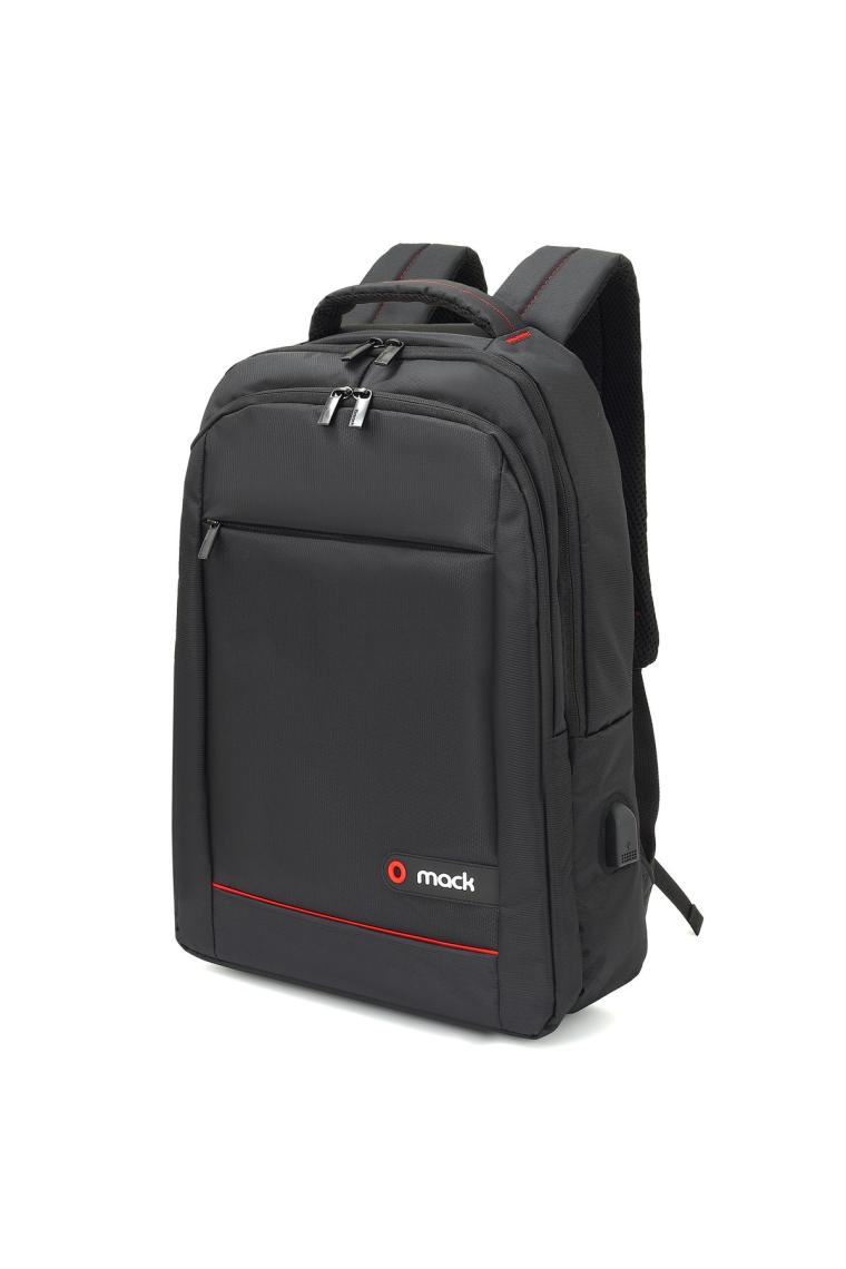 MCC-006 15.6" OFFICE Notebook Sırt Çantası Siyah