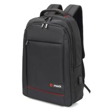MCC-006 15.6" OFFICE Notebook Sırt Çantası Siyah