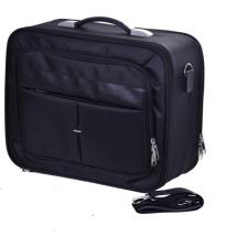 Çantaland Lüx Kasalı Siyah Evrak, Laptop ve Notebook Çantası