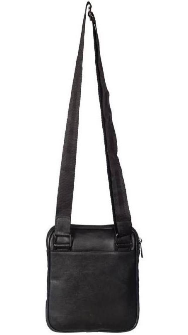 U.S. Polo Assn. Çapraz Çanta Plevr6750 Siyah