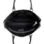 Byz - 243 KROKO GRİ 41X28X5cm Suni Deri Evrak Çantası