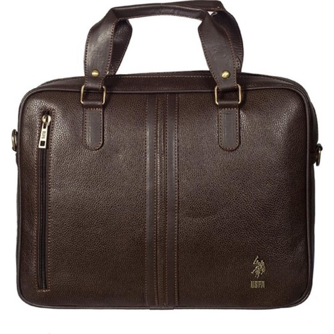 U.S. Polo Assn. PLEVR6752 Evrak Çantası