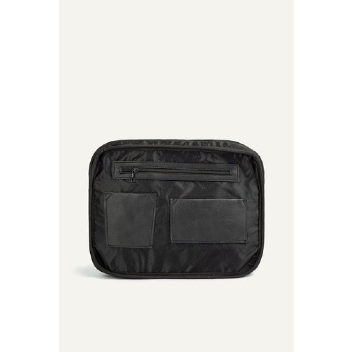 Fossil 2036 Vegan Deri laptop çantası evrak çantası unisex şık tasarım
