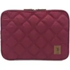 U.S. Polo Assn. PLEVR22482 Bordo Unısex Tablet Çantası