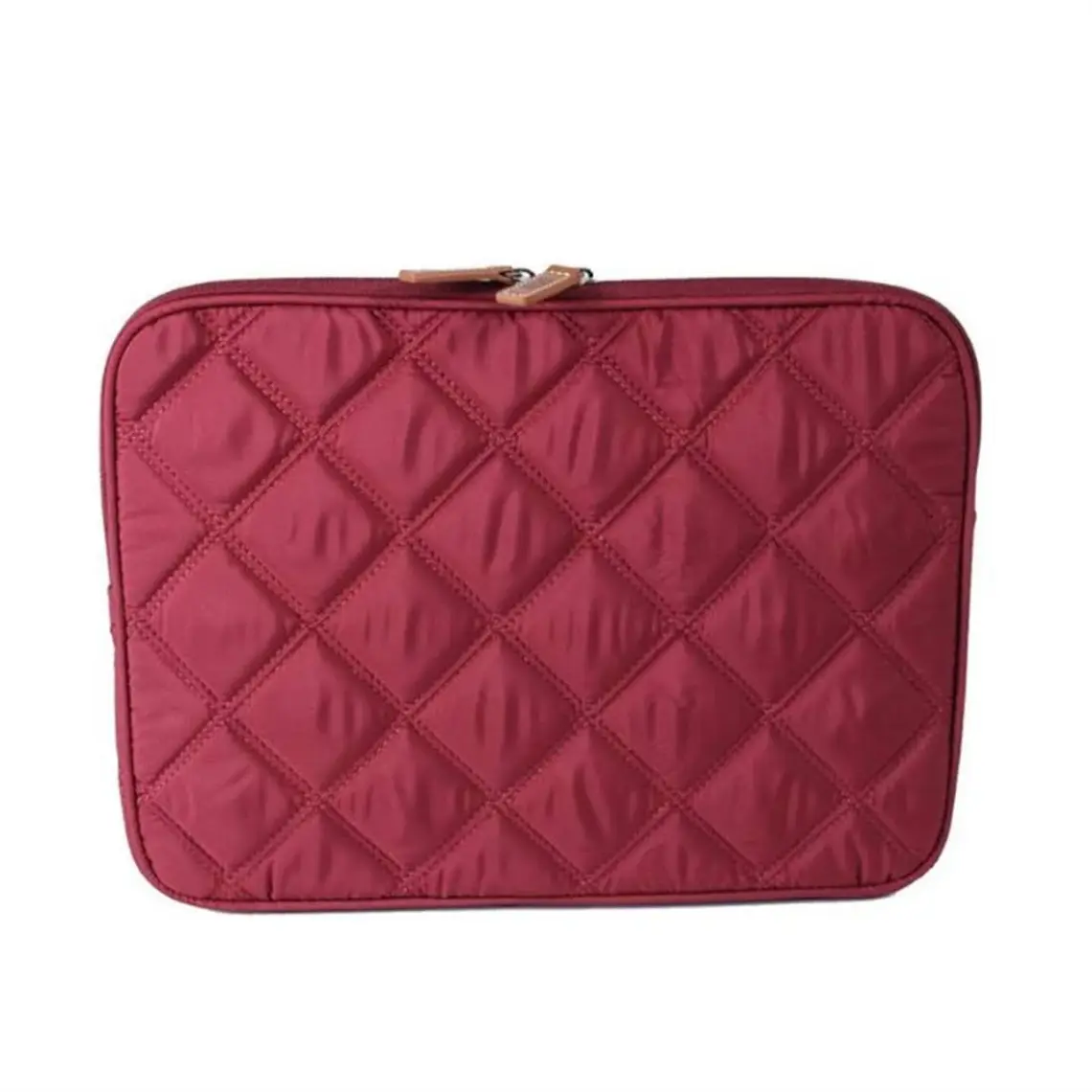 U.S. Polo Assn. PLEVR22482 Bordo Unısex Tablet Çantası
