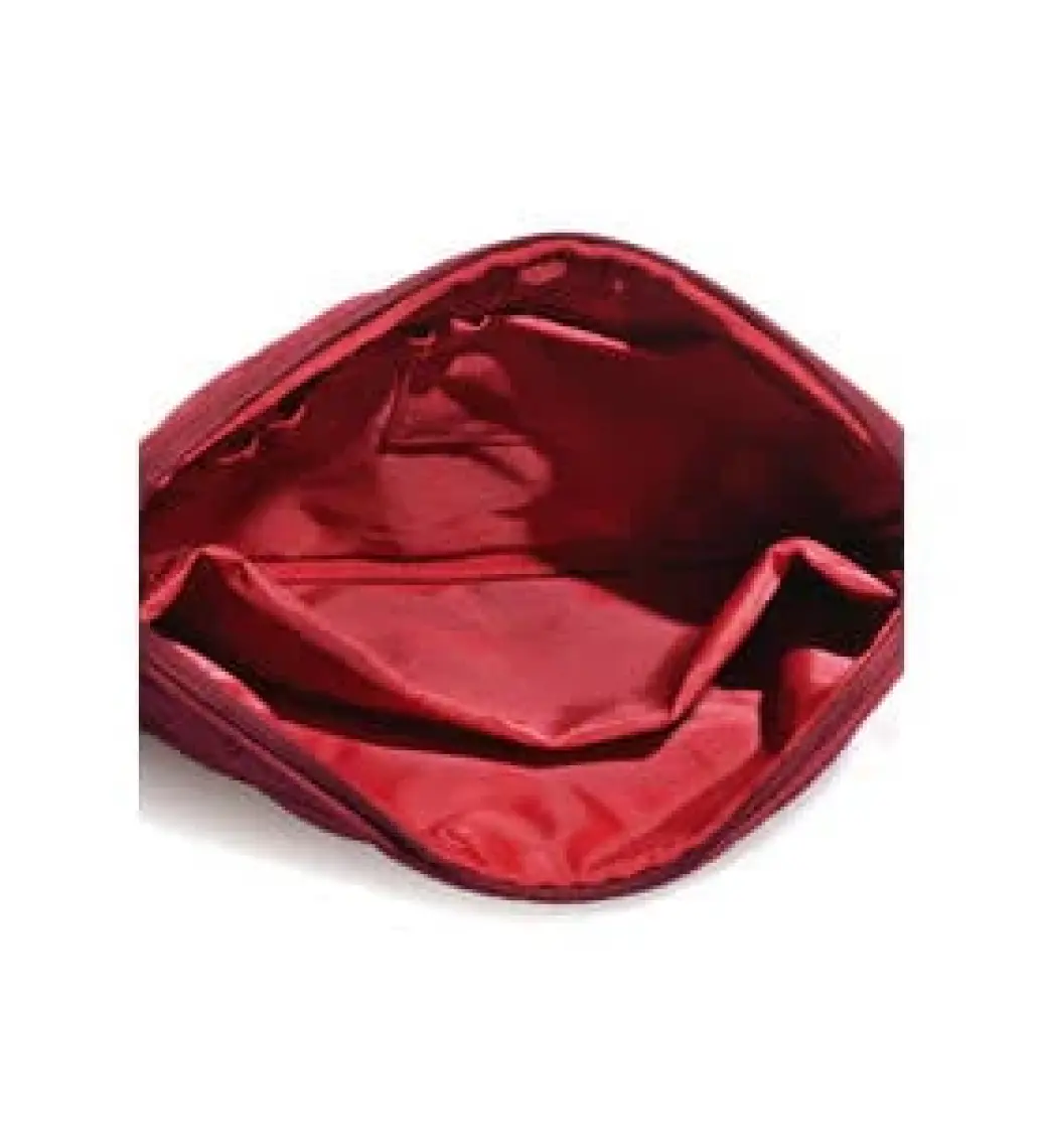 U.S. Polo Assn. PLEVR22482 Bordo Unısex Tablet Çantası