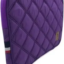 U.S. Polo Assn. PLEVR22480 Mor Unısex Tablet Çantası