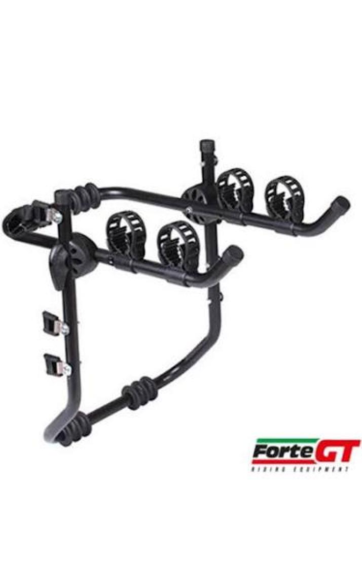 ForteGT Xbyc 102 Bisiklet Taşıyıcı 2'li Kayış Destekli