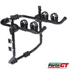 ForteGT Xbyc 102 Bisiklet Taşıyıcı 2'li Kayış Destekli