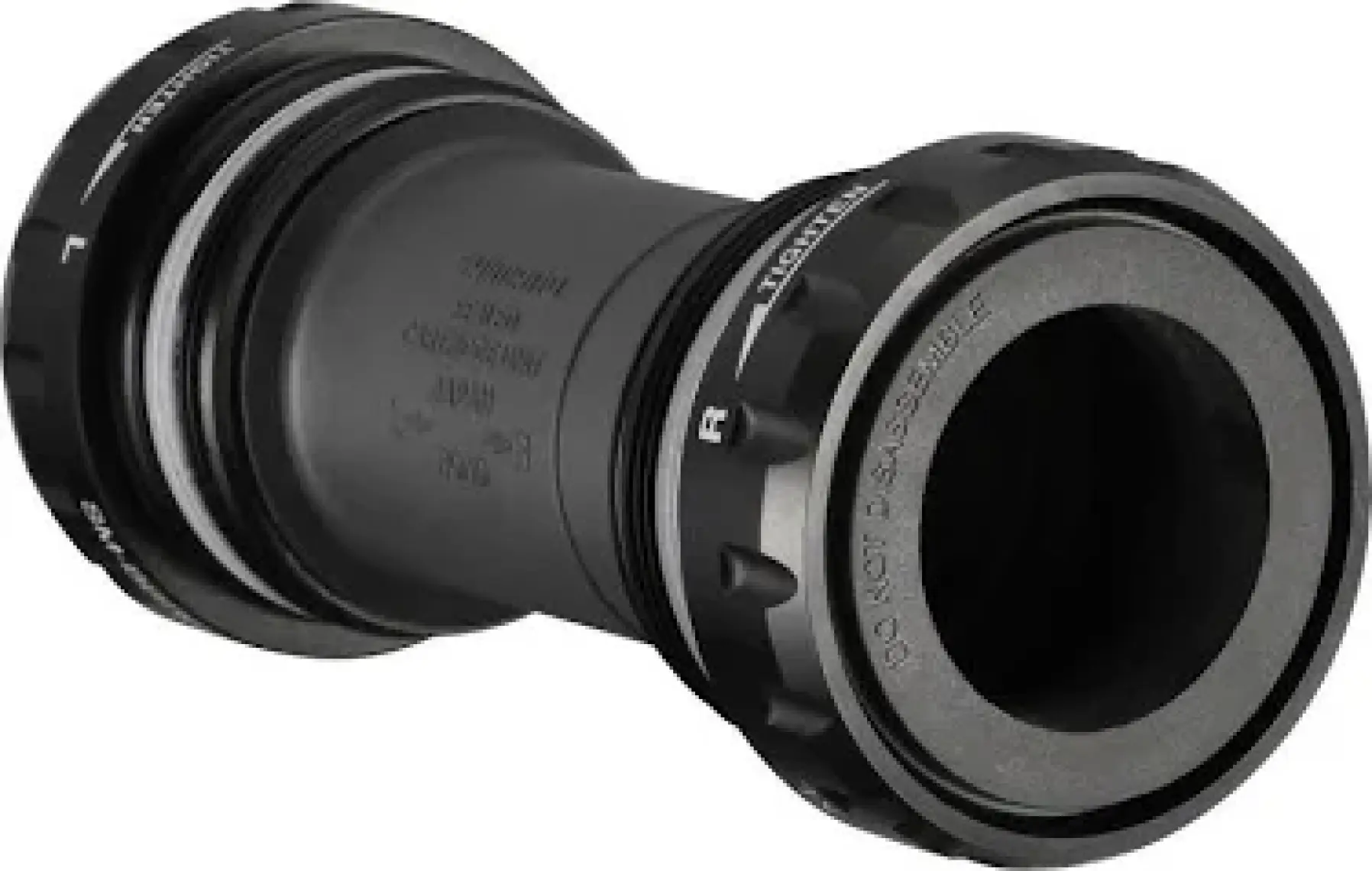 SHIMANO Hollowtech II SM-BB-R60 68mm BSA Bisiklet Orta Göbek