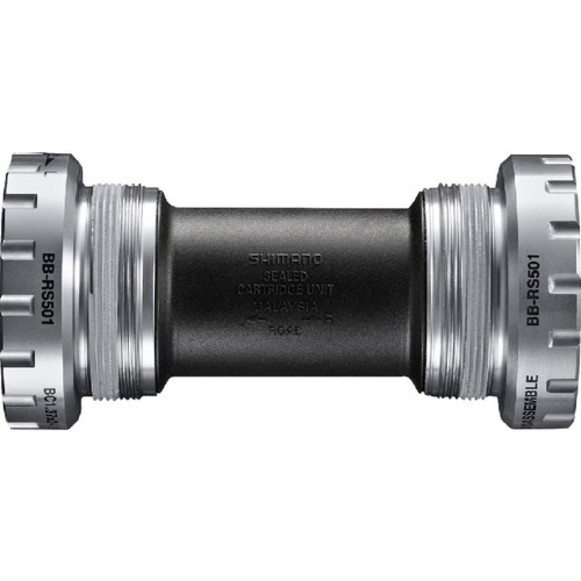 SHIMANO BB-RS501 Hollowtech Iı Bisiklet Orta Göbek 68MM