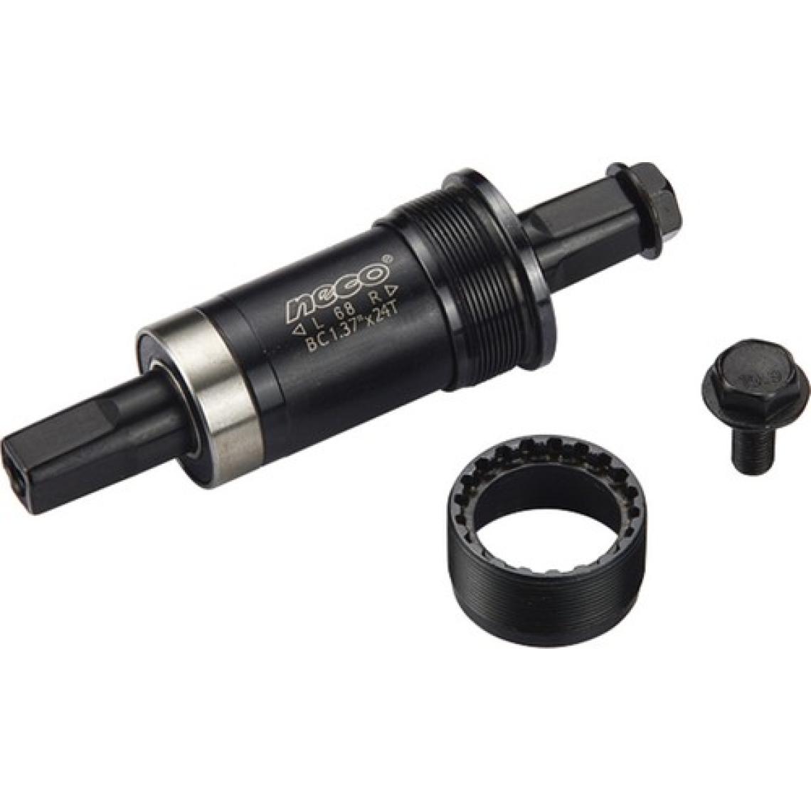 Neco Rulmanlı Bisiklet Orta Yatak Seti 119MM YTK-205