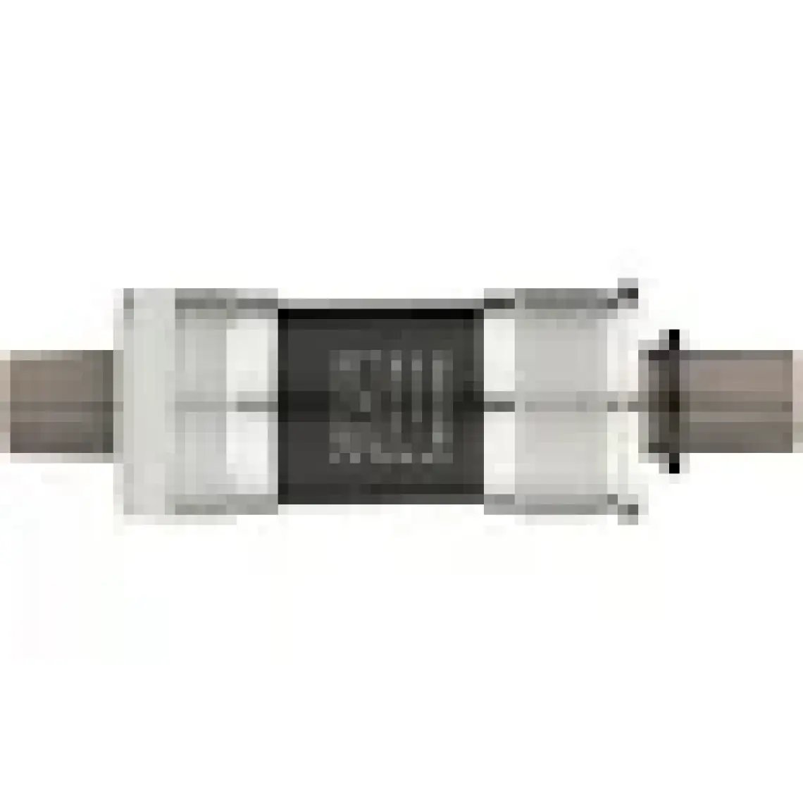 SHIMANO BB-UN300 117.5/68mm Kare Bisiklet Orta Göbek