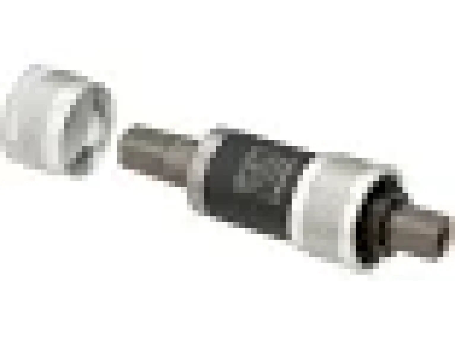 SHIMANO BB-UN300 117.5/68mm Kare Bisiklet Orta Göbek