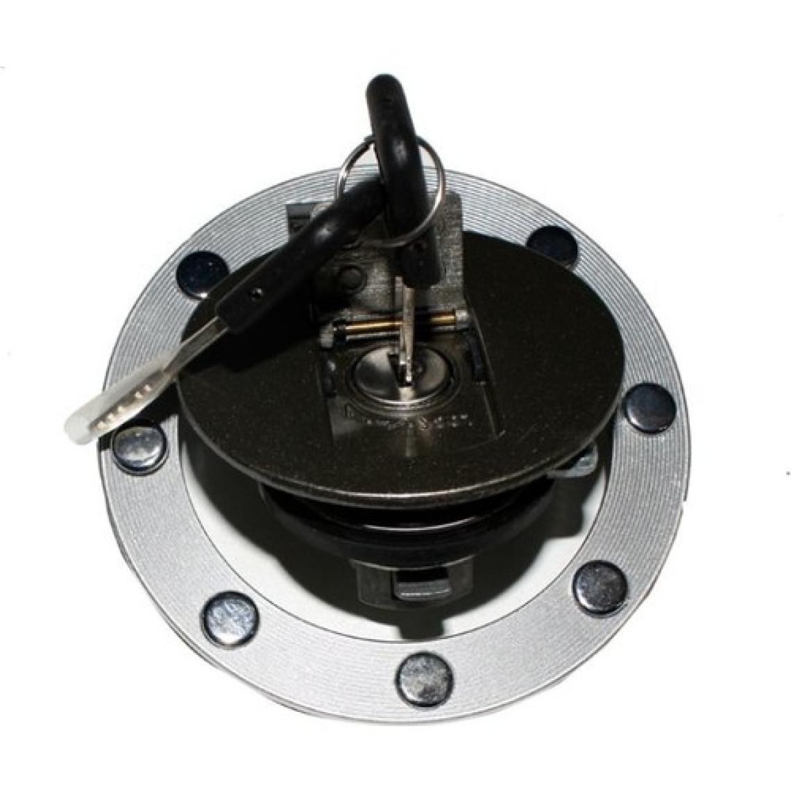 Mondial 125 Mh Drift Benzin Depo Kapağı