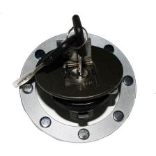Mondial 125 Mh Drift Benzin Depo Kapağı