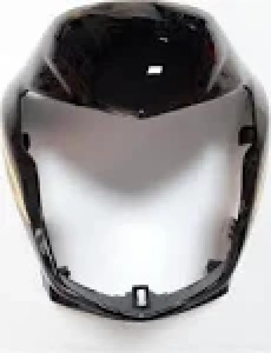 Monero Far Grenajı Siyah Honda Cb 125 E