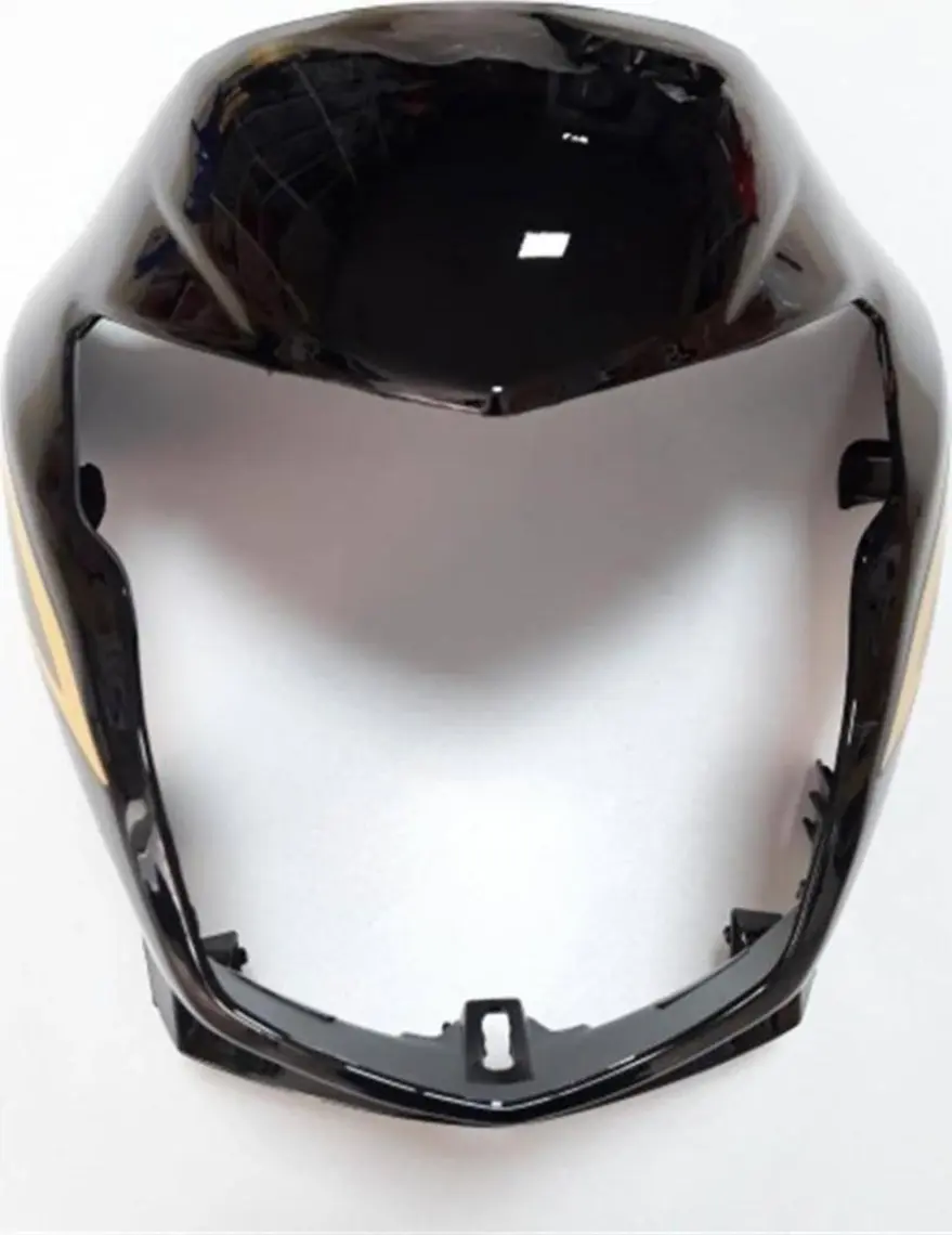 Monero Far Grenajı Siyah Honda Cb 125 E