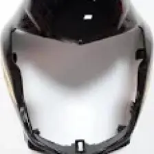 Monero Far Grenajı Siyah Honda Cb 125 E
