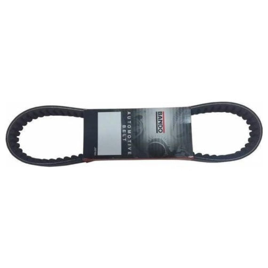 Bando Kayış Bando 727.5-18.5-30-8.5 ( S19-002 ) Actıva 100 Hero Dash Düet Pleasure