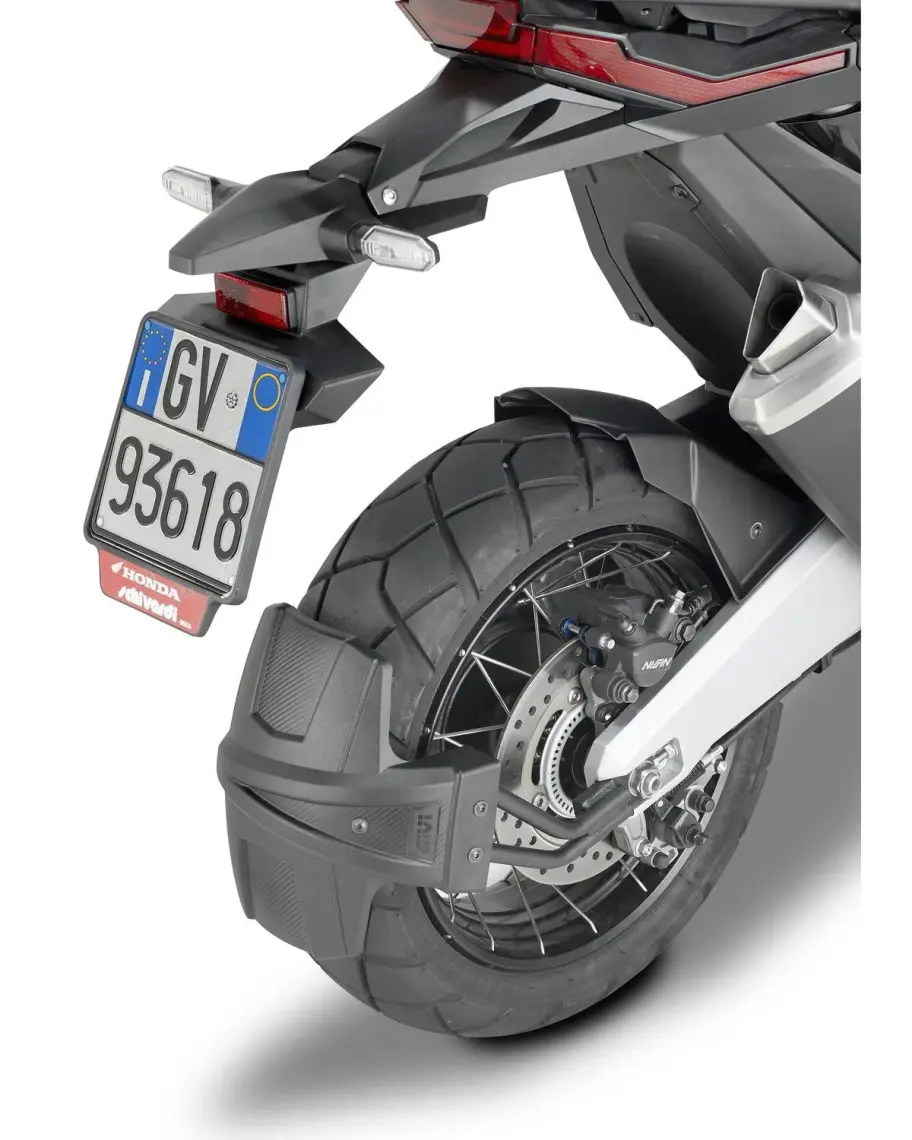 Gıvı Rm02 Unıversal Arka Çamurluk