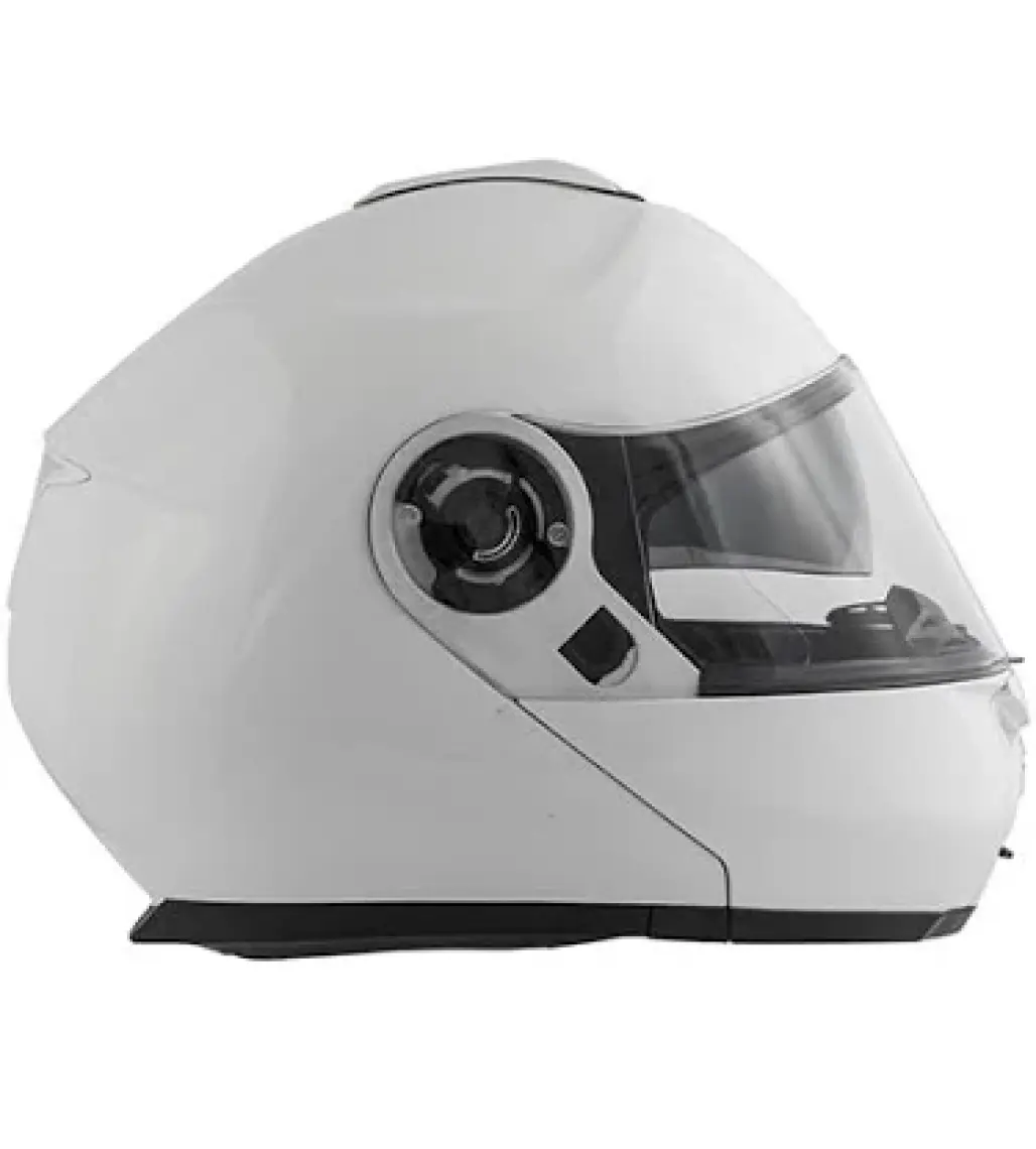 Givi Z2399R Buhar Camı - Pinlock 50.5