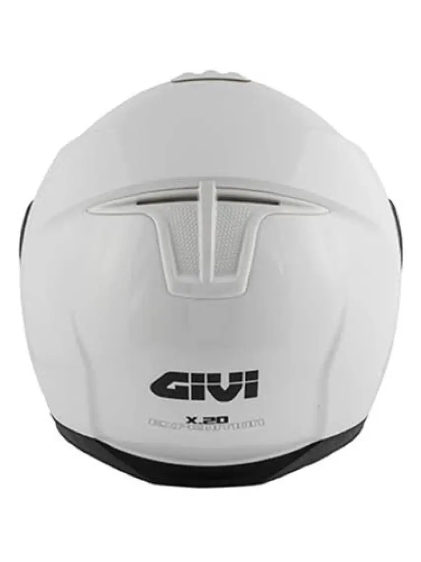 Givi Z2399R Buhar Camı - Pinlock 50.5