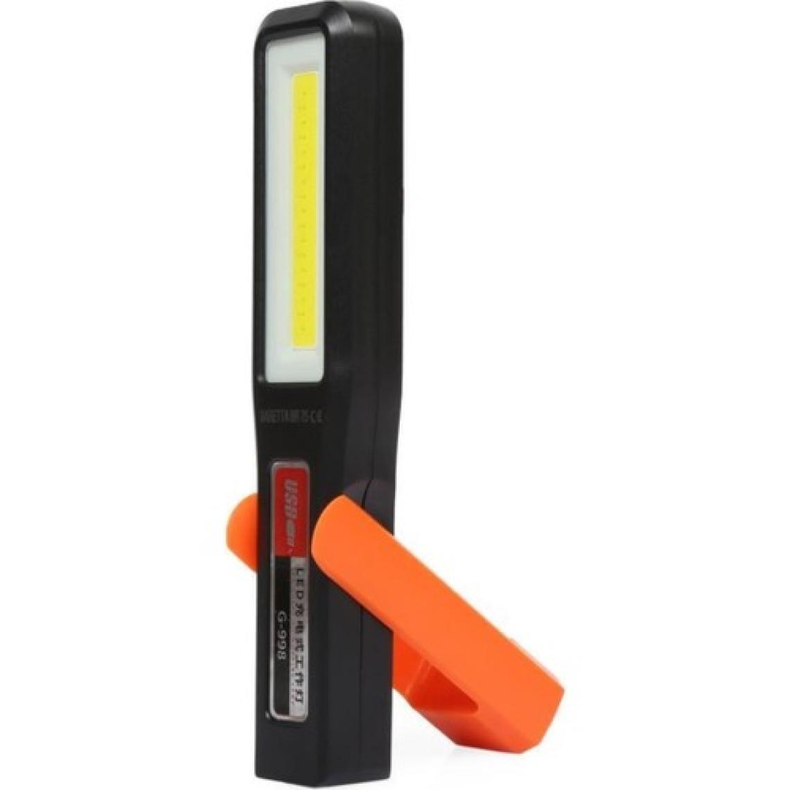 Gold Orion Enfago-Gold Orion OR-998 Ayarlanabilir Mıknatıslı Şarjlı Lamba