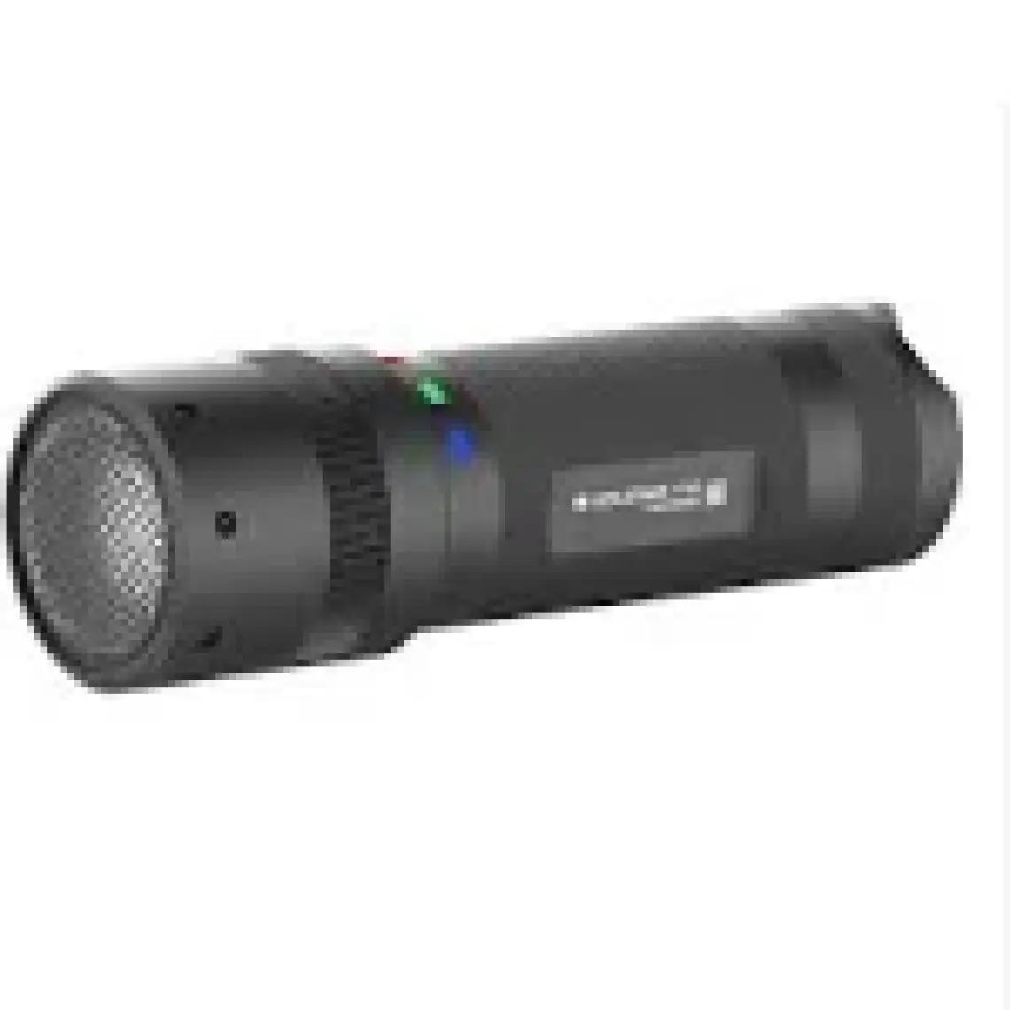 Led Lenser T2QC El Feneri