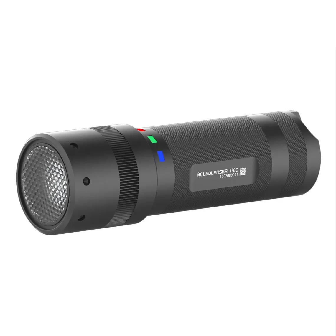 Led Lenser T2QC El Feneri