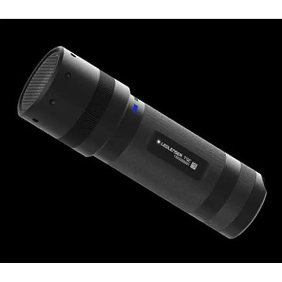Led Lenser T2QC El Feneri