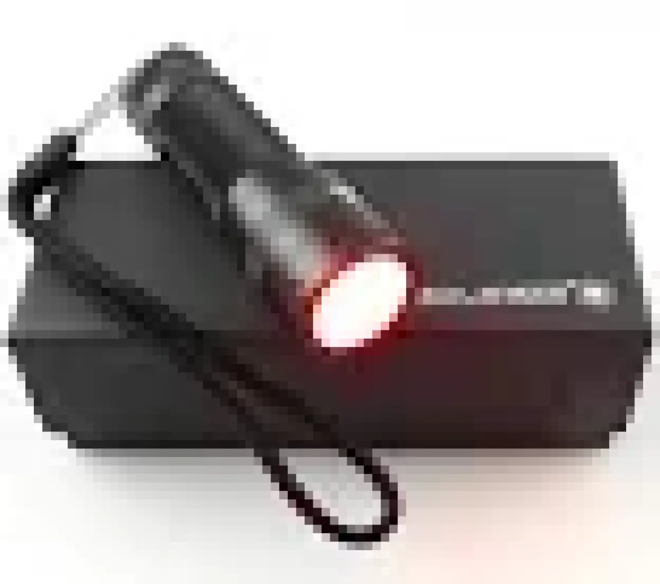 Led Lenser T2QC El Feneri