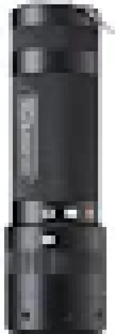 Led Lenser T2QC El Feneri
