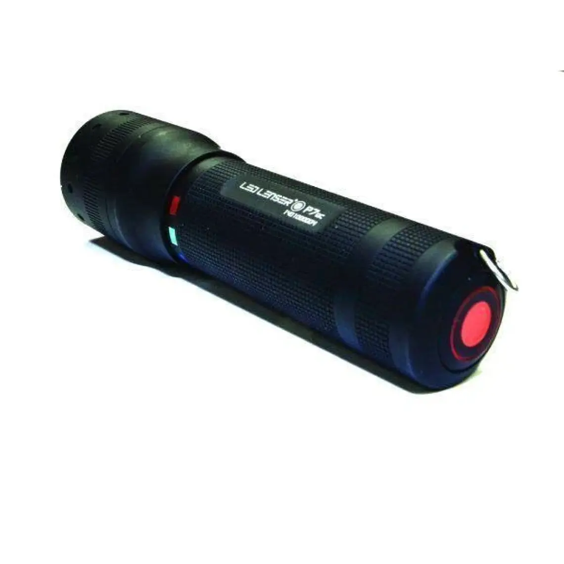 Led Lenser T2QC El Feneri