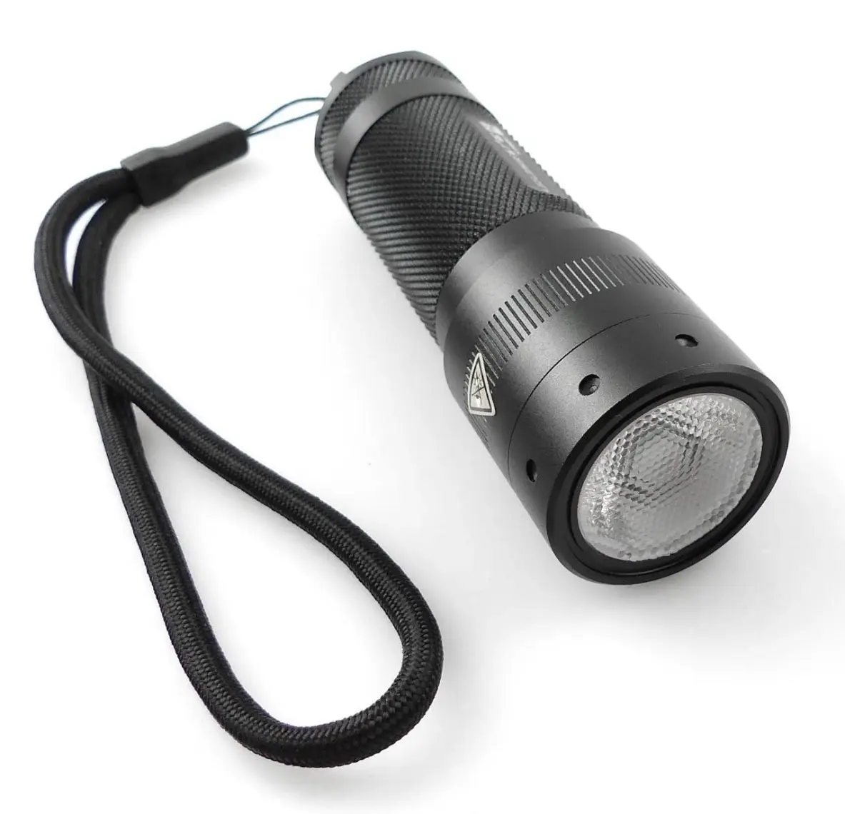 Led Lenser T2QC El Feneri