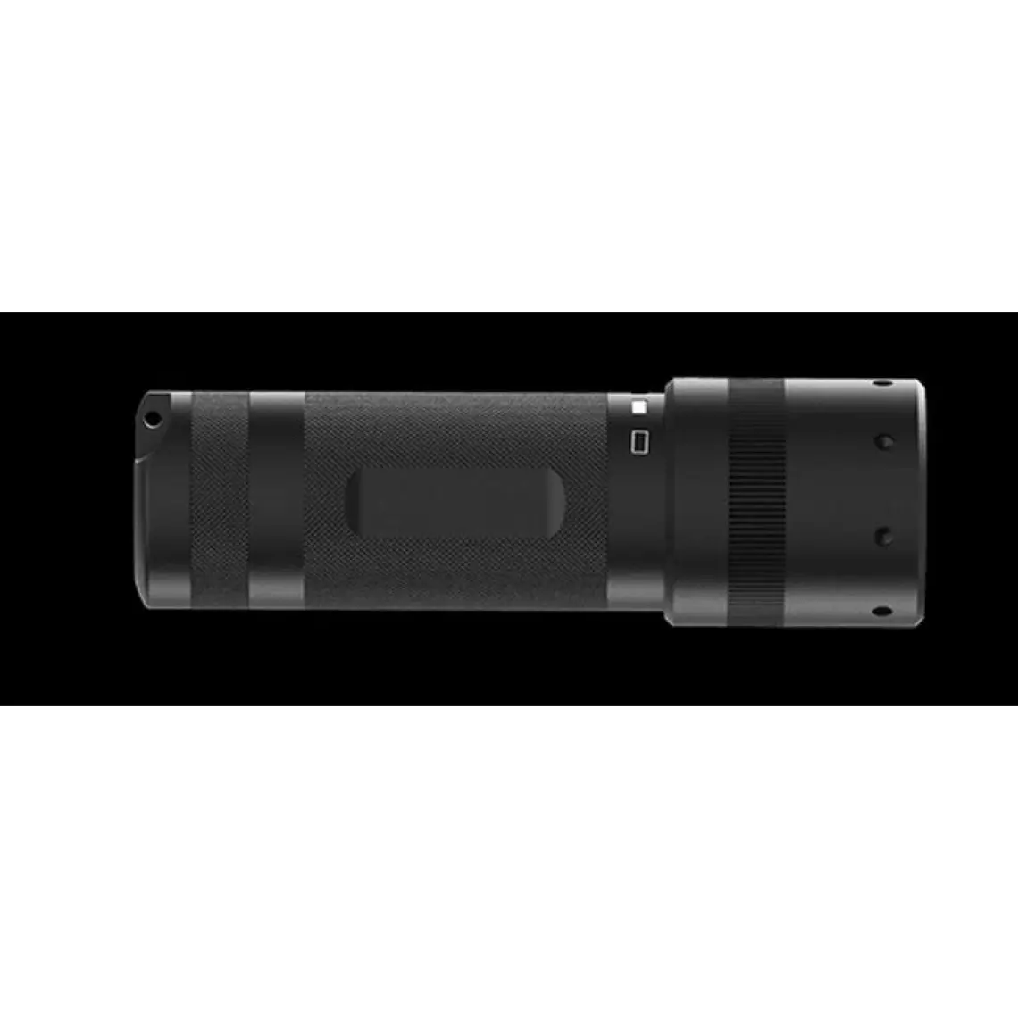 Led Lenser T2QC El Feneri