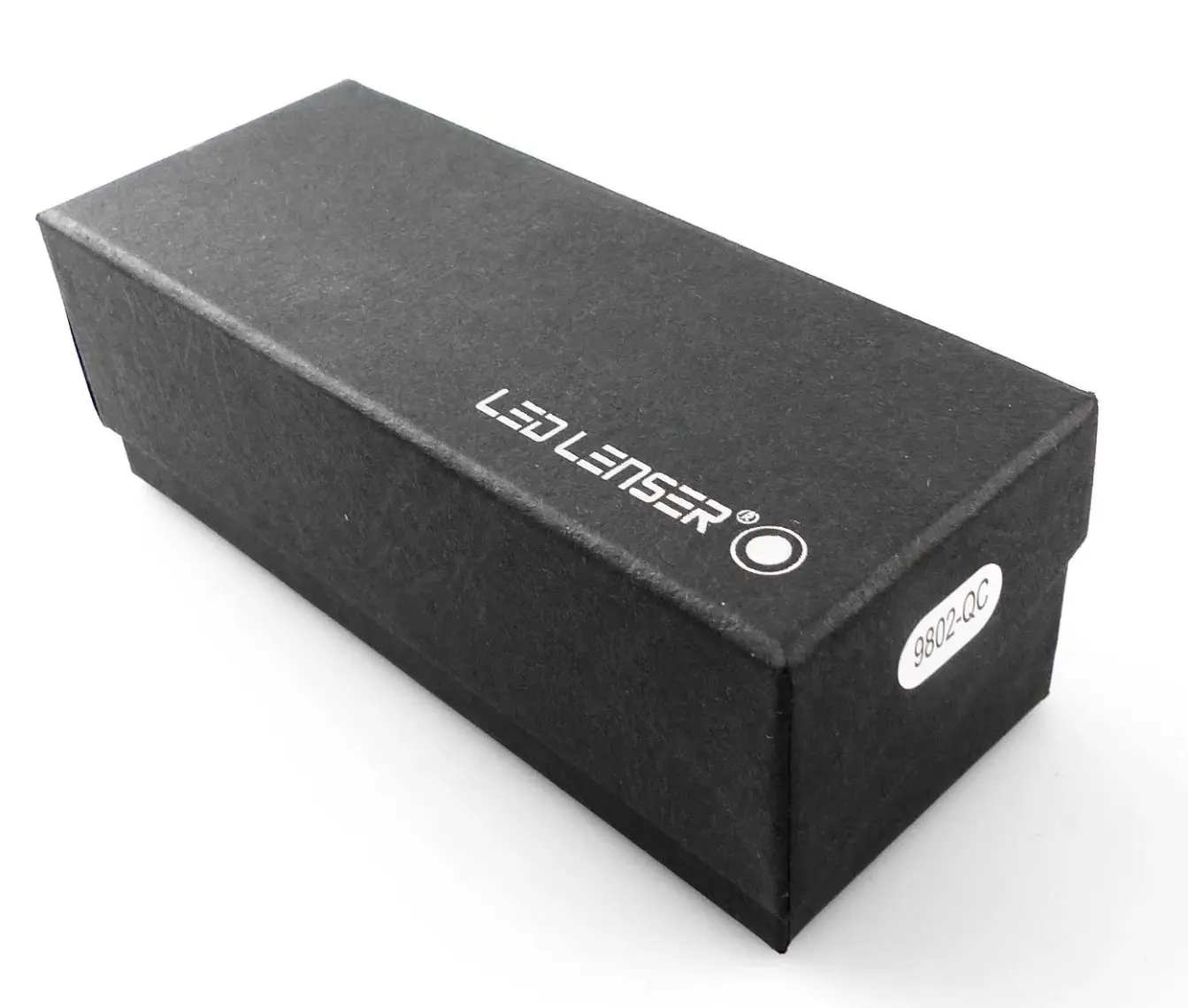 Led Lenser T2QC El Feneri