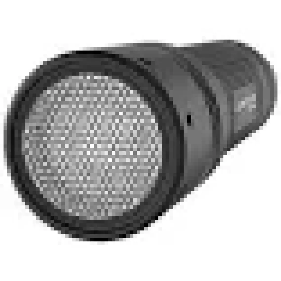 Led Lenser T2QC El Feneri