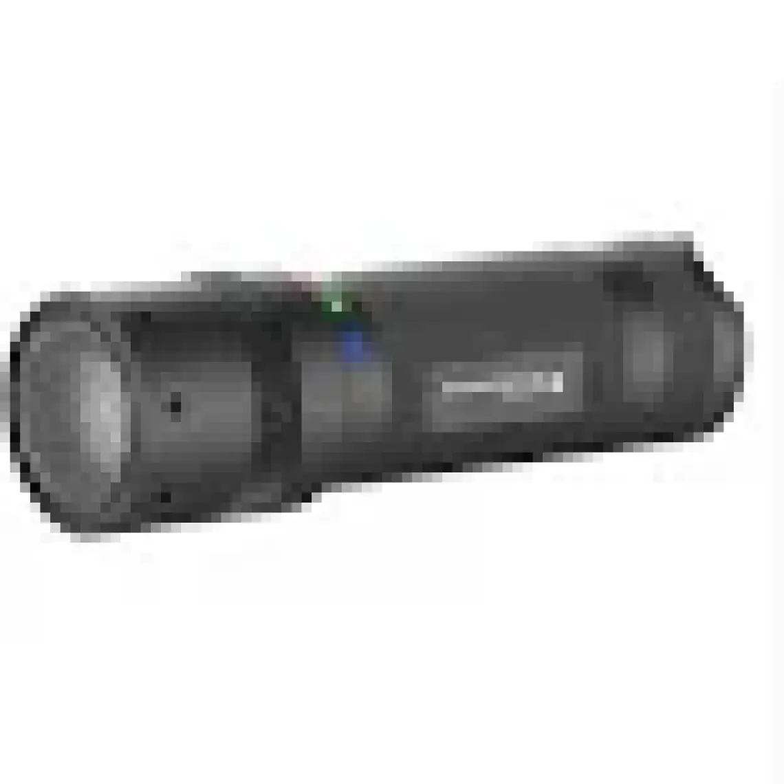 Led Lenser T2QC El Feneri