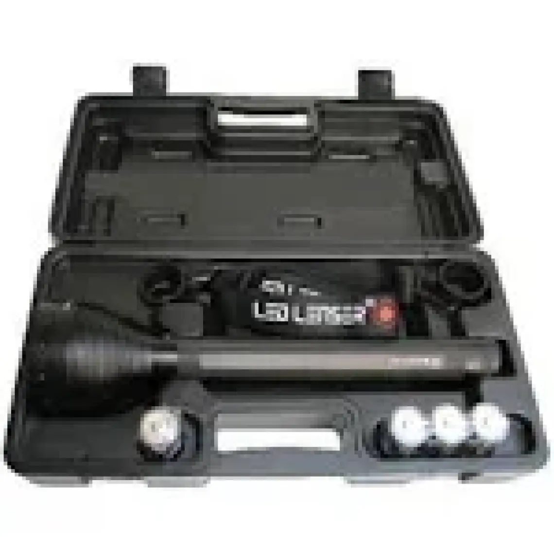 Led Lenser X21 El Feneri