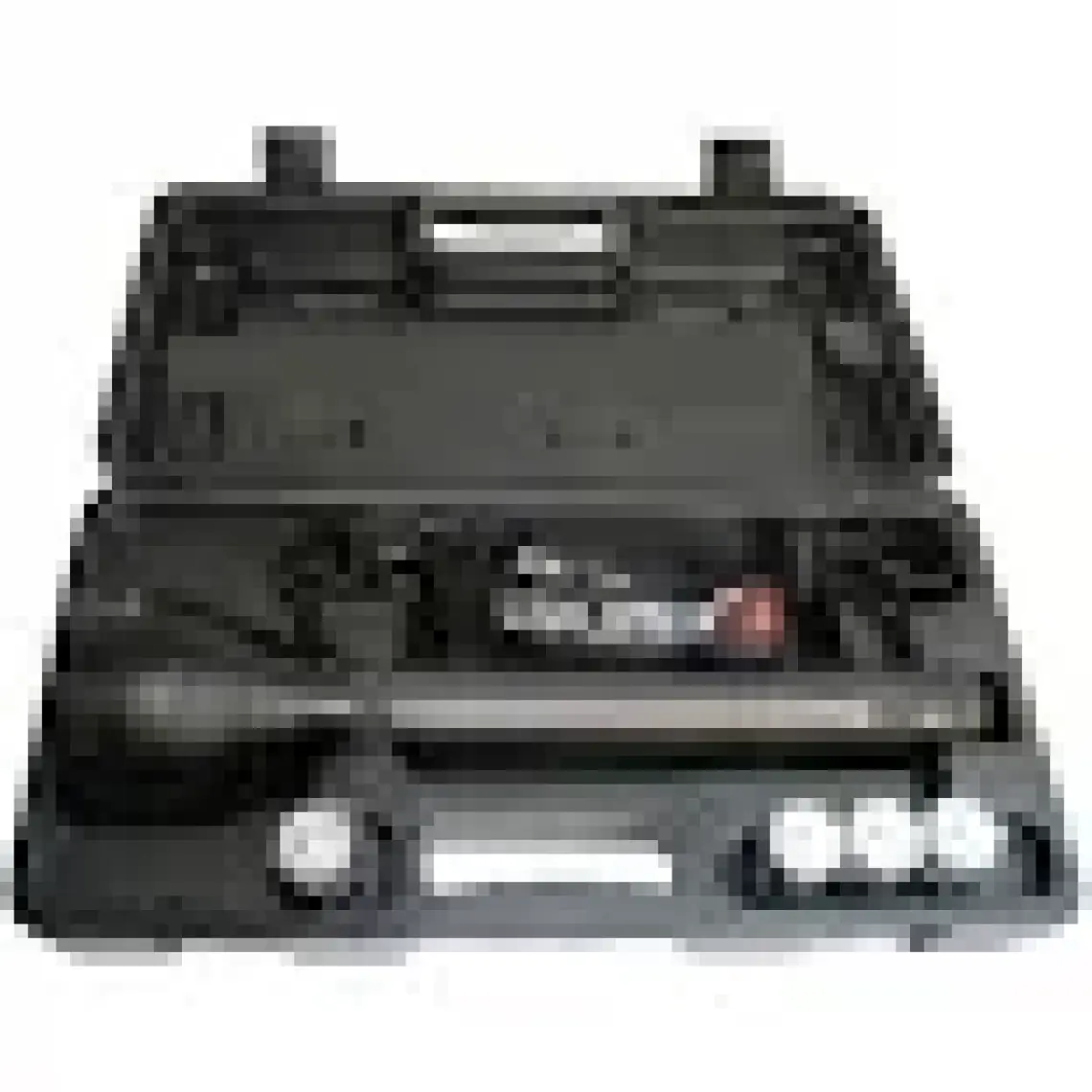 Led Lenser X21 El Feneri